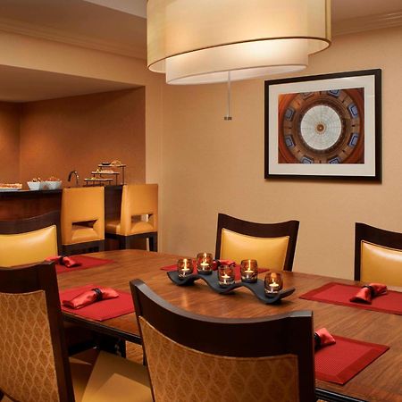 Hotel Marriott Columbia Extérieur photo